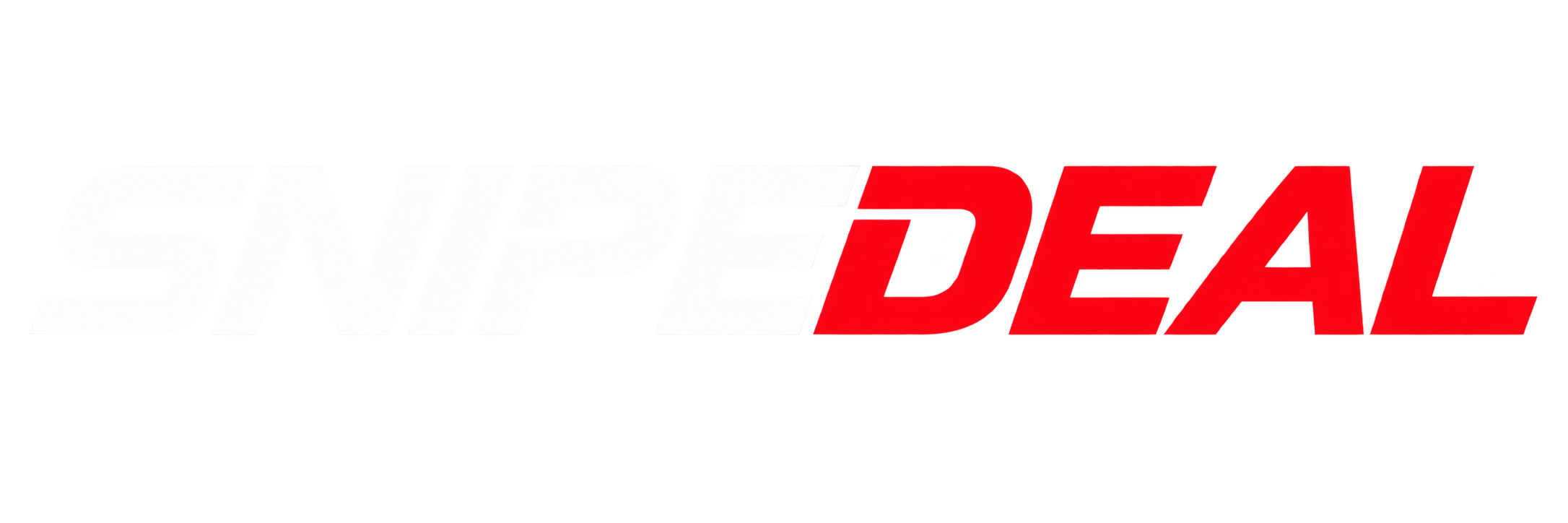 SnipeDeal